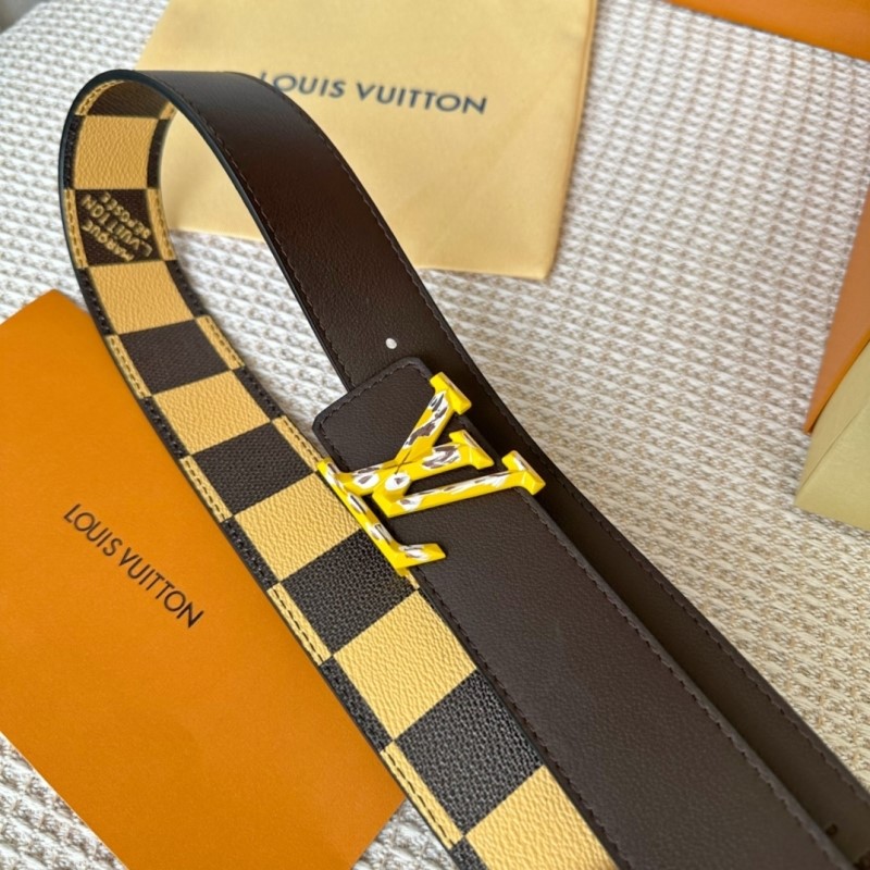 LOUIS VUITTON Belts